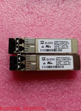 原装 Qlogic AFBR-57D9AMZ-QL 8Gb