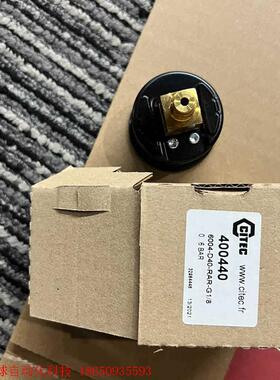 CITEC   00400440 型号6004-D40-RA