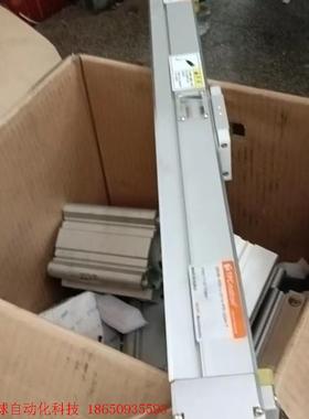 LINTRA韩国TPC电动无杆气缸 QS48-400-L12