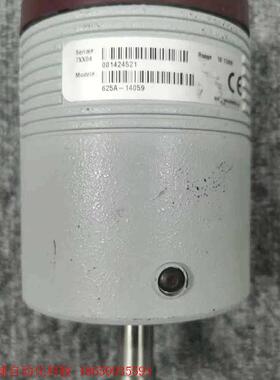 MKS 625A-14059 Type 625 Baratr