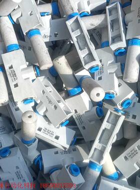 费斯托真空发生器193490   VN-10-H-T3-PQ