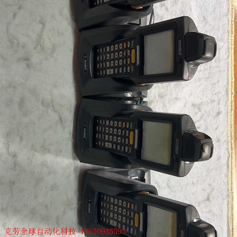 讯宝采集器,MC3000两台,MC3070两台,打包优惠,单