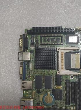 EmCORE-N511 REV 2.2  小板 工业工控主板