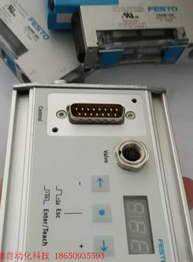 费斯托控制器537321  SPC11-INC   费斯托5