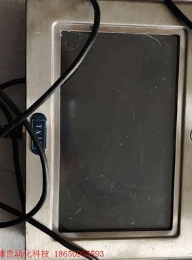 伟迪捷VIDEOJET  TU420触摸屏