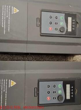 英捷思变频器Y500-Y0150G3   15KWG3/18