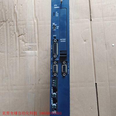 IC698CRE020-FE实物图拍摄需要联系