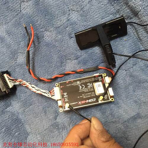 AMIMON CONNEX NANO 无延时无线图像发射端加