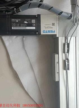 费斯托伺服电机5219174  EMMB-AS-60-04-