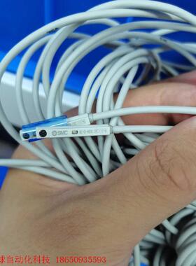 日本SMC磁性开关D-M9P D-M9PL D-M9PZ