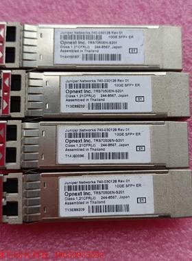 740-030128  Juniper 10G-40Km原装