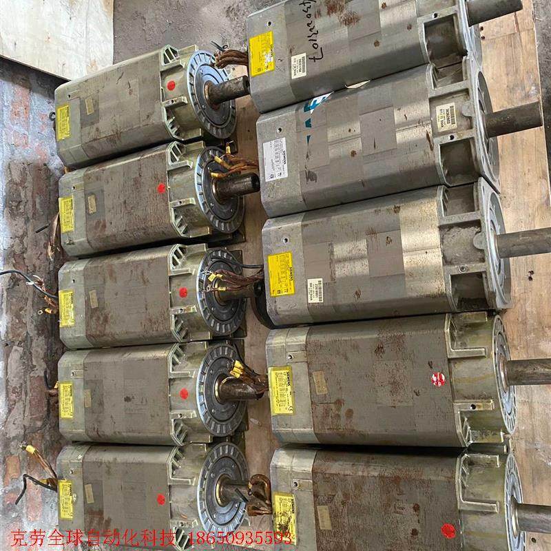 西门子主轴电机1PH7107-2nf22-0lj0 现货出售