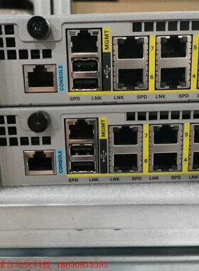 Ciaco/思科ASA5525  千兆企业防火墙