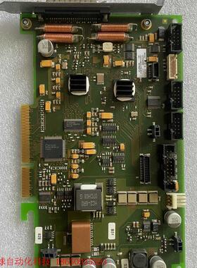 力士乐工控机VSB40主板 1070088966-102-7