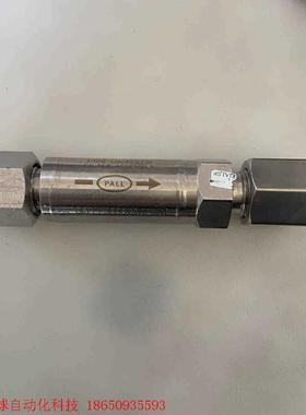 PALL颇尔气体过滤阀GLFPF3000VMM4AM