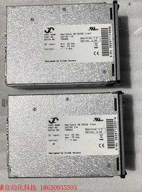 ELTEK易达Smartpack GB RS232 Fron