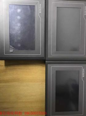 昆仑通态触摸屏,TPC7062KT(TD)2台、TPC706