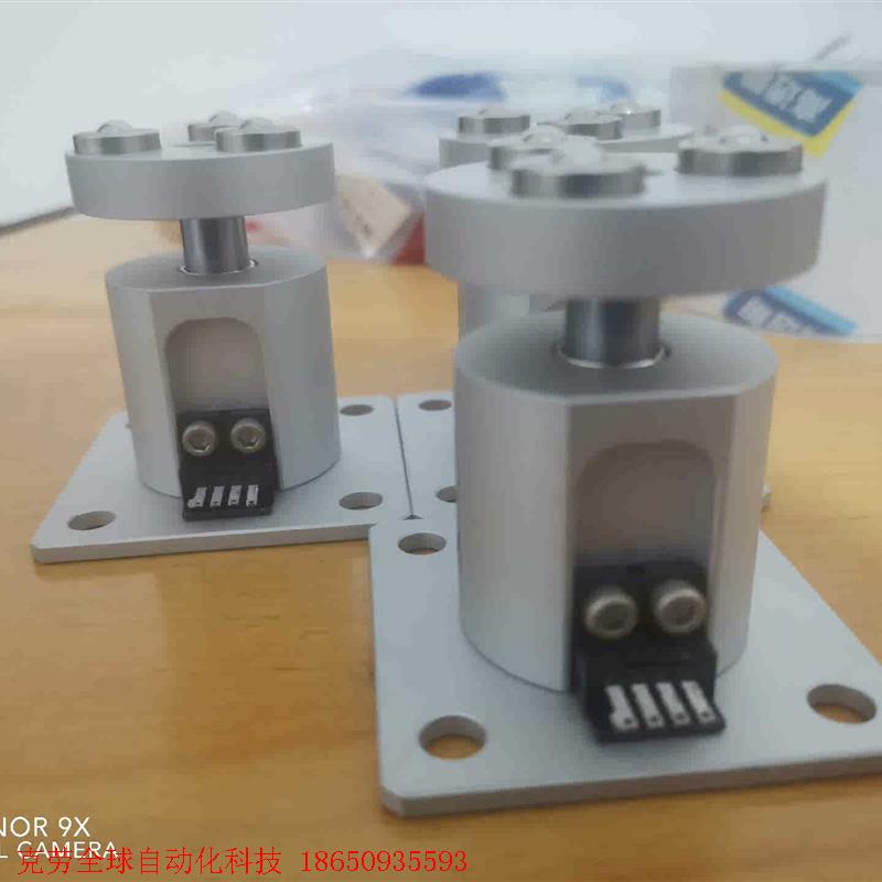 SMC压力传感器气缸CQ2B16-8.5-CJSC0380,