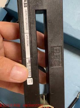 ABB测量线圈 HEIR318072R0002 全新包装一盒