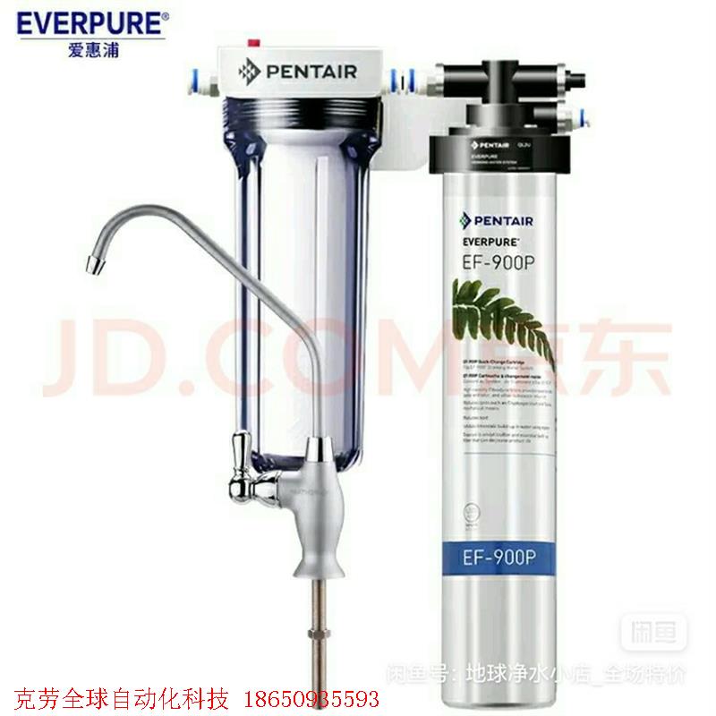 美国爱惠浦净水主滤芯EF900P,H104,H100主滤芯,