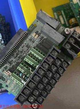 二手拆机ETC740380 H1000原装安川 H1000变