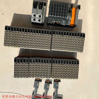 贝加莱X20CP1484一个、X20HB2880一个、