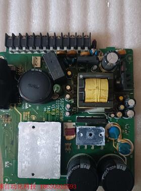 汇川驱动器IS620P5R5I 驱动板