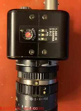 Watec瓦特摄像机,WAT-535EX2,仪价