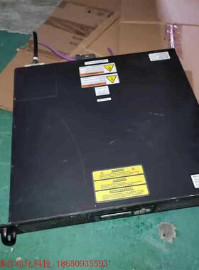 MKS/ENI MODEL NO. ELITE 750FP-