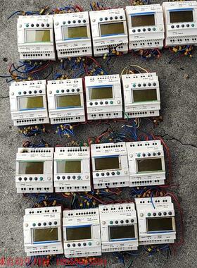 拆机打包  27个  施耐德sr2 b121bd