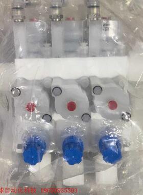 派克气动阀工程余料  派克气动阀岛 CASY-2028-05