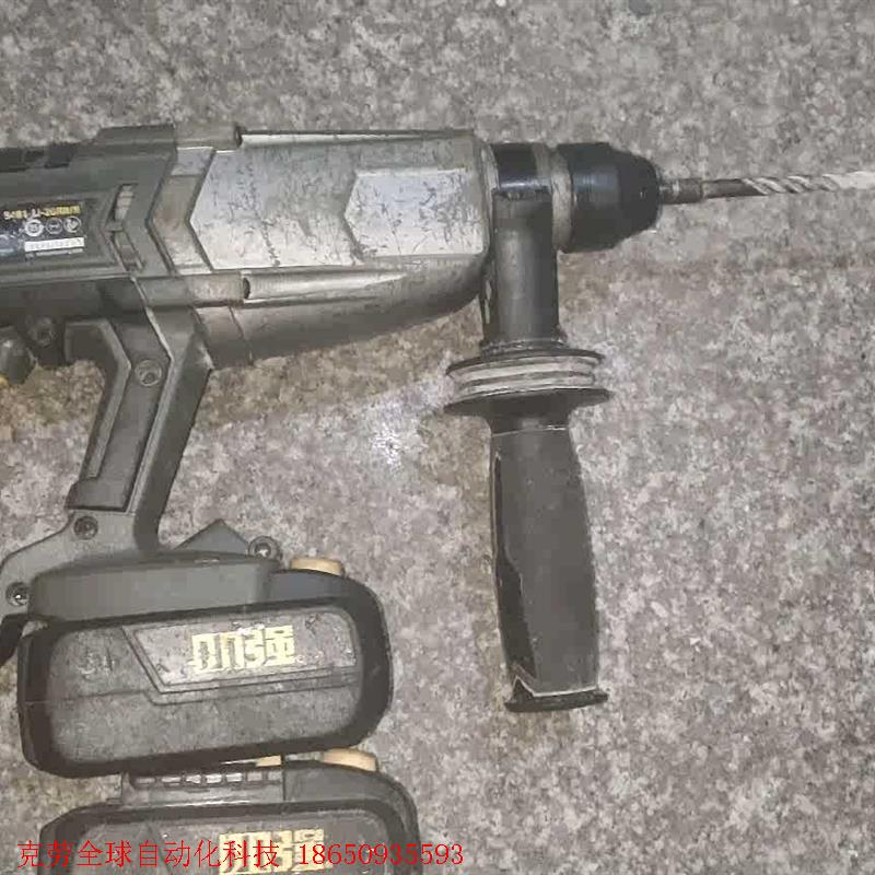 X-Tron/小强三功能锂电锤,型号5481,大有子品牌,无