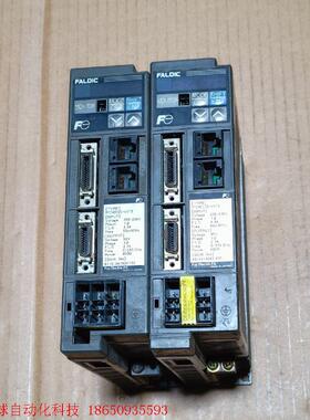 富士伺服驱动器RYC401D3-VVT2,400W图片实物拍