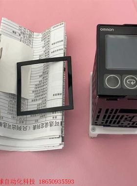 欧姆龙omron温控仪E5CN-R2H03T-FLK