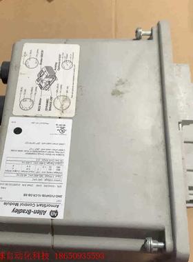 AB PLC 284D-FVD4P0B-10-CR-DB-S