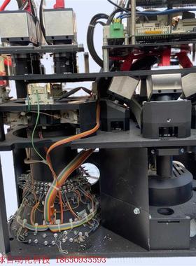 Viscom viscam工业相机