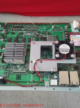 NACHI机器人控制主板全新L21782C   UM388,