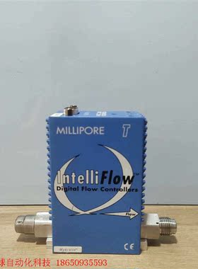 MlLLlPORE  ntelliFlow    FSDAE