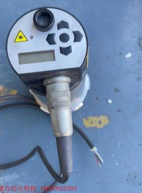 RAYTEK雷泰红外测温仪RAYMM1MHSF3L D-13