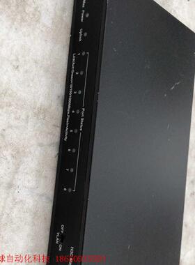 H3C  magic S9G-P  8口千兆poe交换机。端