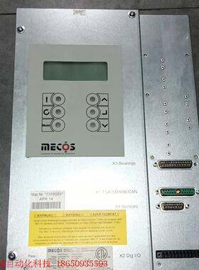 通快备件0359329:MECOS通快激光涡轮机变频器拆机一