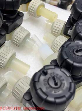 GEMU 盖米 手动阀 617 15D 7N5140 m 拆