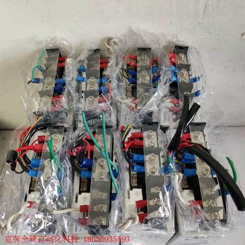 科索开关电源:PBA300F-12-F4。实物拍摄,成色如图