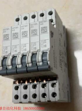 西门子断路器辅助触头5ST3010-0CC 5ST301.A