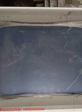 二手研华微型计算机 PPC-1150成色如图,功能完好,议价