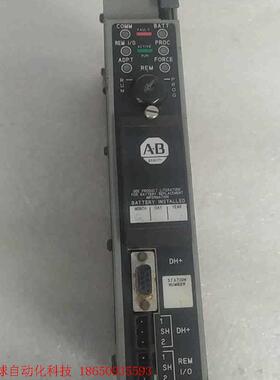 AB 罗克韦尔 1785-LT2 A PLC-5/25拆机