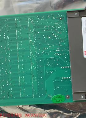 ABB卡件 IMASO11 模块全新一件