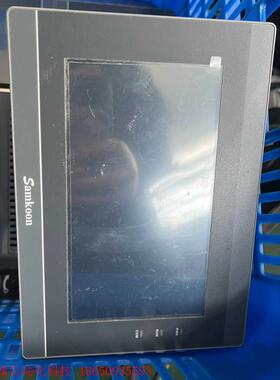 触摸屏显控Samkoon7寸SK-070QE,成色实拍,功能