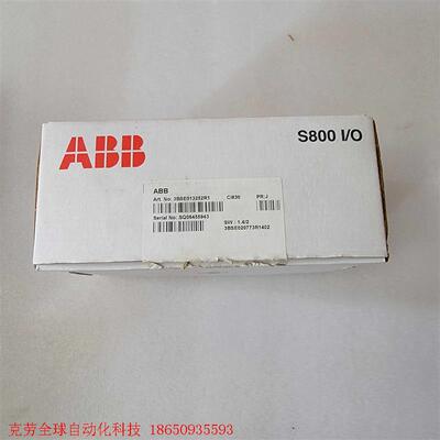 ABB  CI830  3BSE013252R1  全新原装