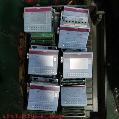 7DM465.7 DM465 贝加莱2003plc模块